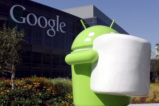 Google: Σχεδιάζει το λειτουργικό σύστημα android και για…ψυγεία