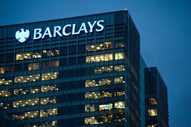 Έκπληξη από Barclays: Μόνο ένα κραχ στα χρηματιστήρια θα σώσει τα ομόλογα από το παγκόσμιο sell off 