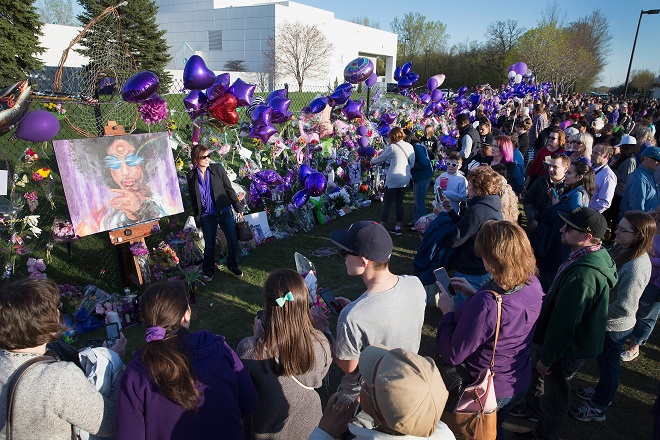 Το Paisley Park του Prince γίνεται…μουσείο!