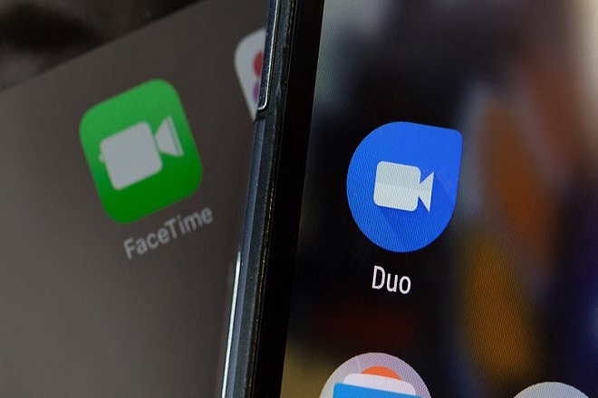 Το Google Duo είναι σαν το FaceTime – αλλά πιο συναρπαστικό