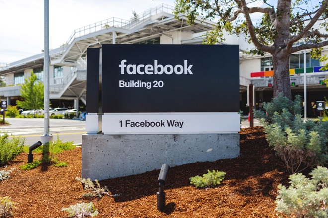 Γιατί το Facebook άλλαξε τη λειτουργία Treding