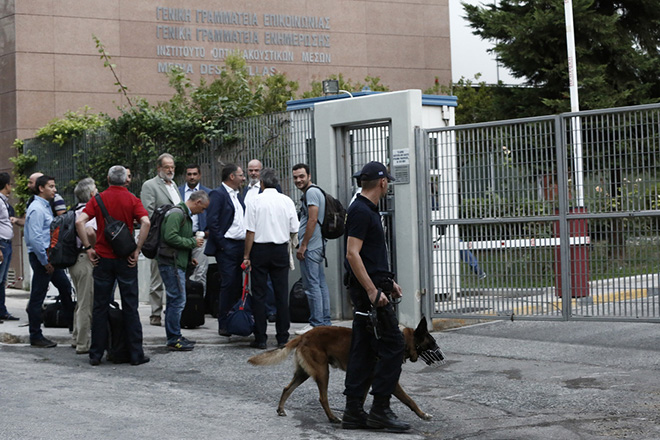 Πώς θα καταβληθούν τα 246 εκατ. ευρώ των τηλεοπτικών αδειών στο Δημόσιο