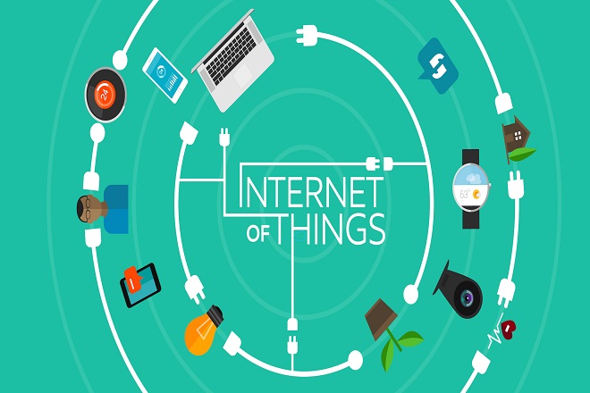 Θα είναι το Internet of Things o No1 κλάδος απασχόλησης του μέλλοντος;