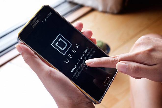 Το «παράδοξο» της Uber: Γιατί σημειώνει υψηλές ζημιές ενώ αυξάνει τις πωλήσεις της