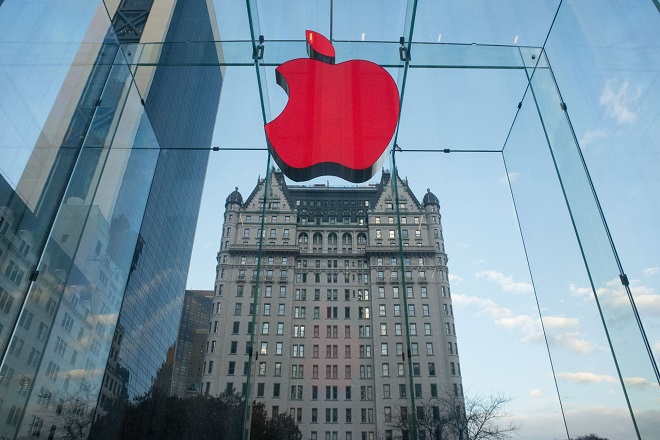 Γιατί το πρόστιμο της Apple είναι χειρότερο για τους μετόχους απ’ ό,τι φαίνεται