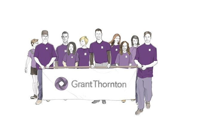 Η Grant Thornton ανάμεσα στους πιο ελκυστικούς εργοδότες παγκοσμίως