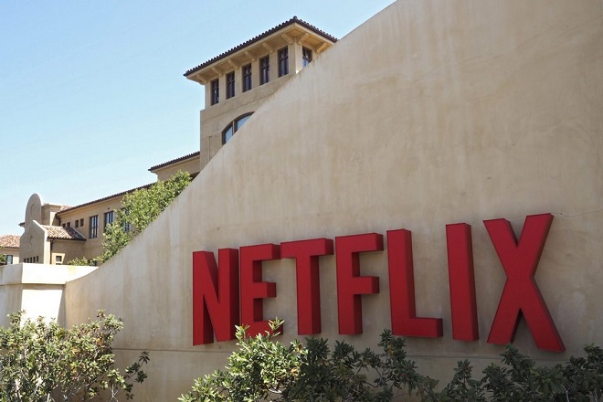 Kαι τώρα τί θα απογίνει το Netflix;