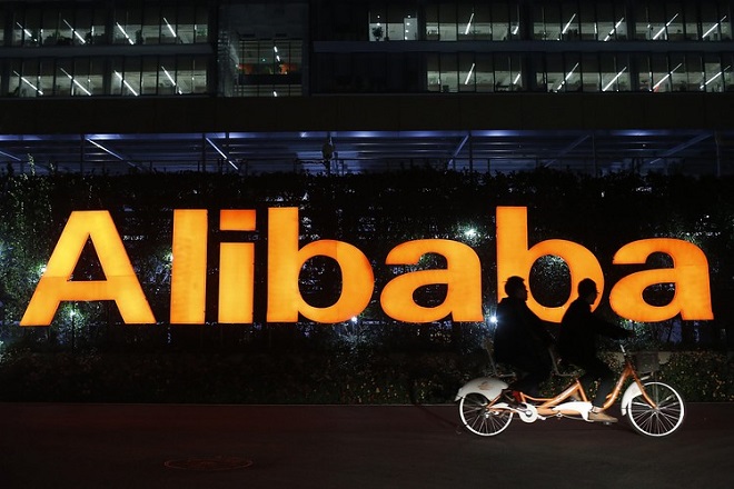 Η Alibaba θα ελέγχει την…κίνηση οχημάτων σε πόλεις