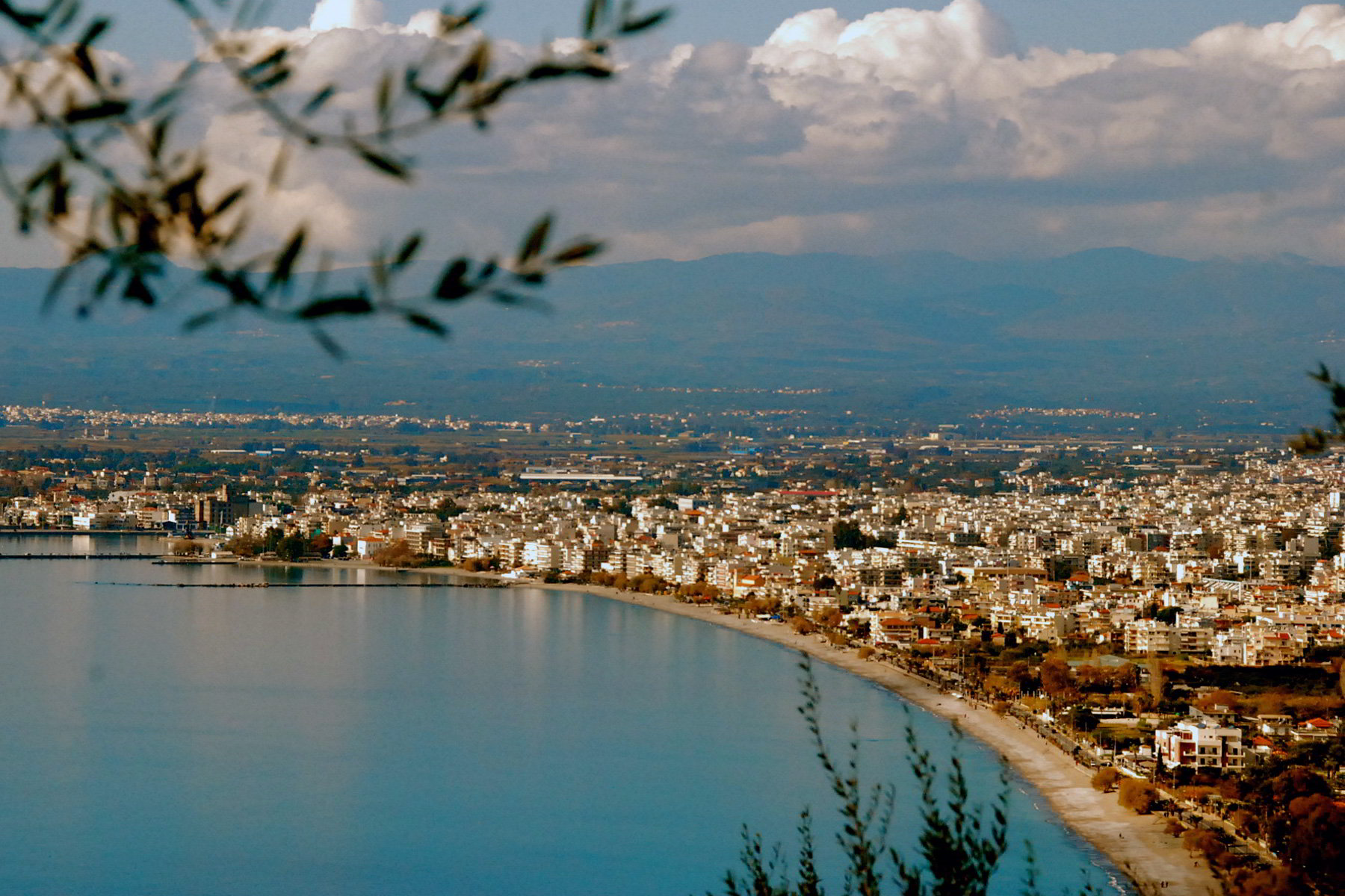 Έτσι θα γίνει η Καλαμάτα «Πολιτιστική Πρωτεύουσα» της Ευρώπης