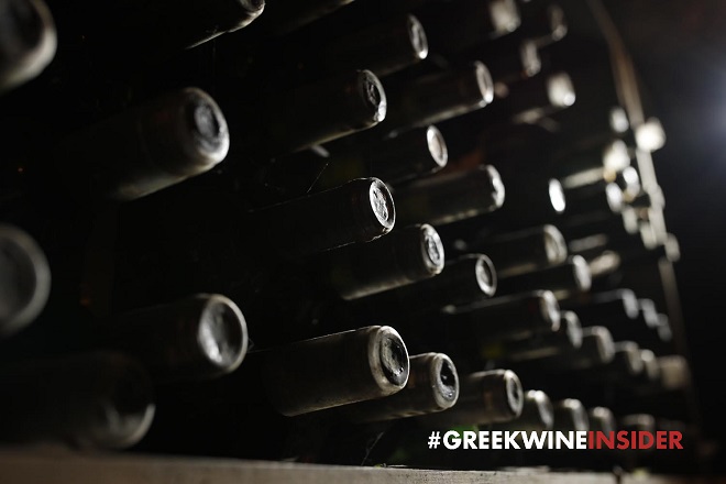 GreekWineInsider: Στα μονοπάτια του ελληνικού κρασίου