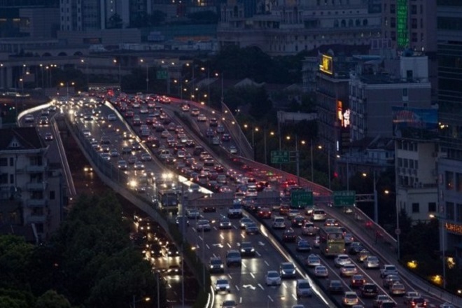 Σε αυτές τις πόλεις οι κάτοικοι χρησιμοποιούν ελάχιστα το αυτοκίνητο