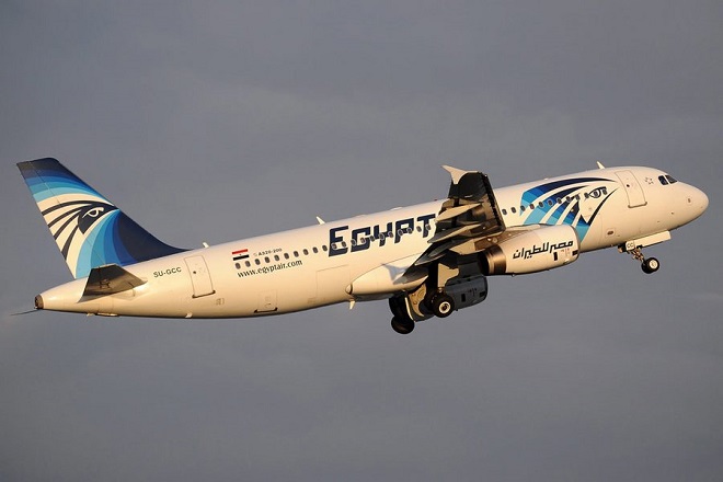 EgyptAir: 25% έκπτωση εισιτηρίων για 34 διεθνείς προορισμούς