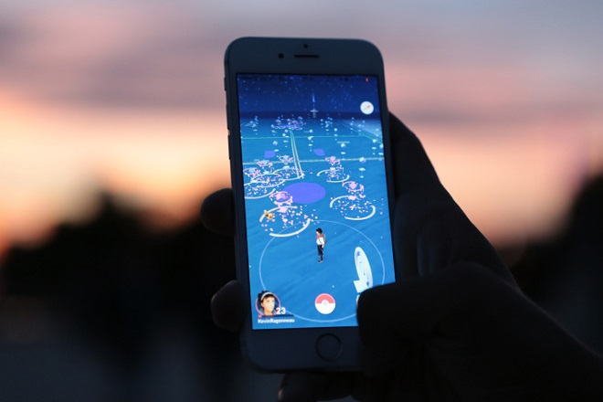 Αναβαθμίστηκε το Pokemon Go – Ποιες οι αλλαγές στη νέα έκδοση