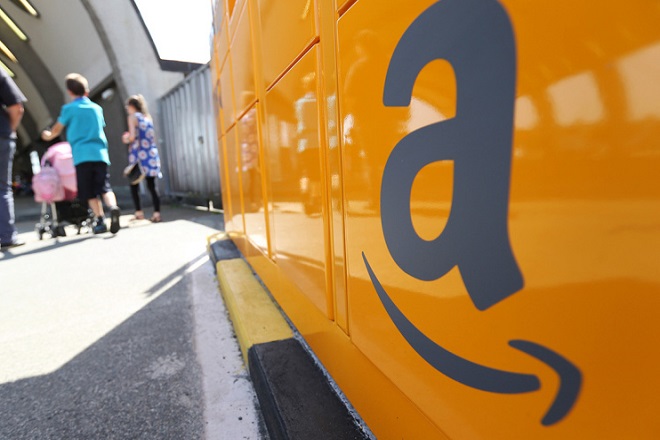 Σε ποια πόλη η Amazon θα παραδίδει πλέον και φαγητό