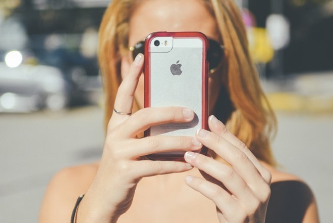 Μεγάλη τράπεζα σας καλεί να βγάλετε selfie για να μπείτε στον λογαριασμό σας!