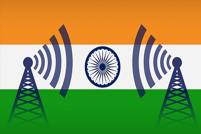 Ινδός επιχειρηματίας δίνει δωρεάν 4G σε εκατομμύρια κατόχους κινητών