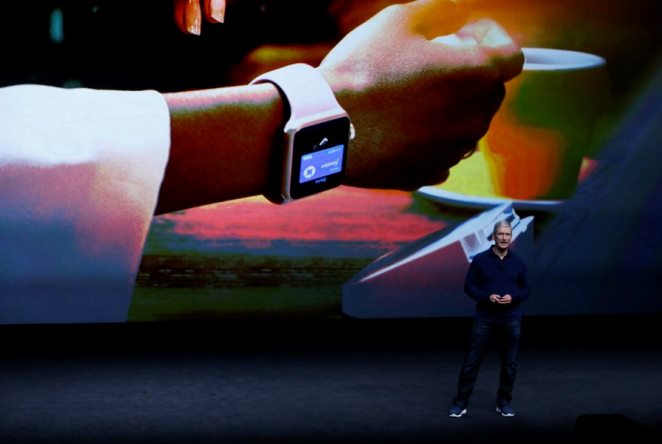 H νέα δημοφιλής λειτουργία που αλλάζει το Apple Watch