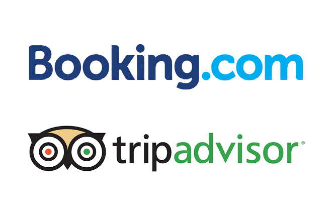Booking.com εναντίον TripAdvisor: Ποιος θα κερδίσει αυτή τη μάχη;
