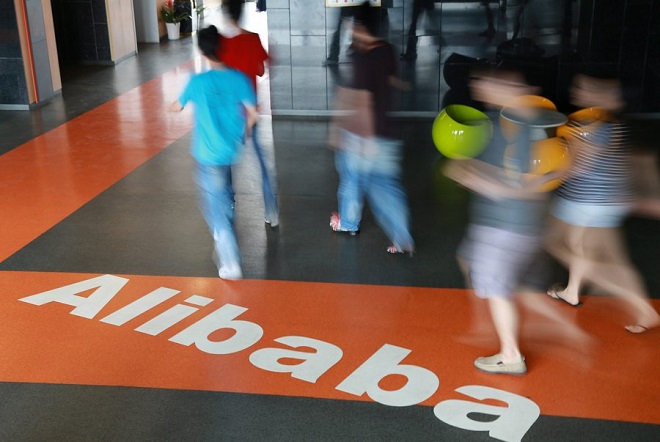 Πάνω από 650 ελληνικές επιχειρήσεις θα δώσουν το «παρόν» στη συνάντηση της Alibaba