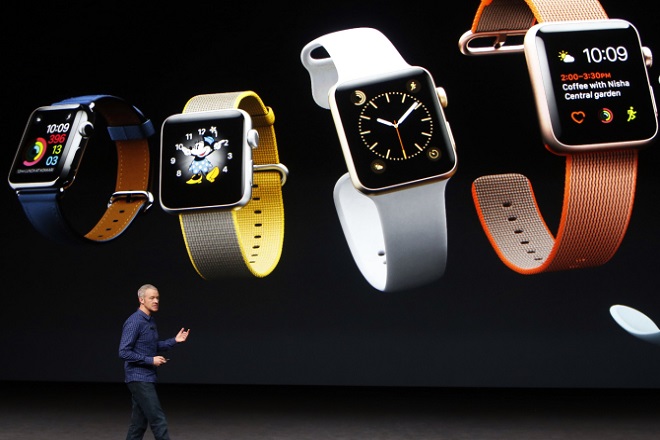 Apple Watch: Τώρα μπορείτε να κάνε και κλήσεις χωρίς iPhone