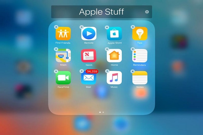 Πότε μπορείτε να έχετε πρόσβαση στο iOS 10 της Apple