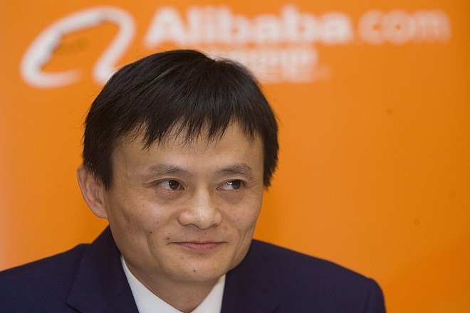 Τέλος εποχής για την Alibaba: Ο Τζακ Μα παραιτείται από τη θέση του προέδρου