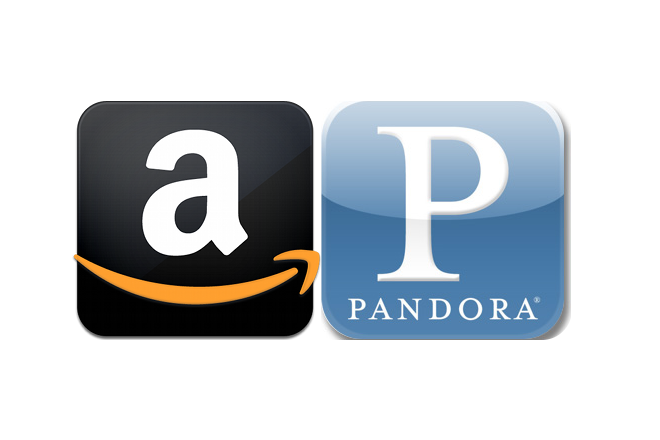 Amazon και Pandora αλλάζουν όσα ξέραμε για τη μουσική