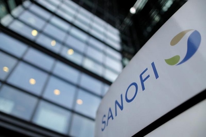 Η Sanofi ανακοίνωσε την έναρξη κλινικών δοκιμών Φάσης ΙΙΙ του εμβολίου της