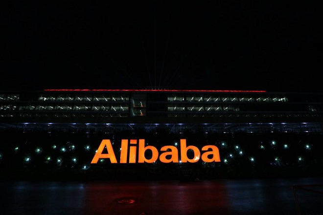 Η Alibaba εξαγοράζει ποσοστό 14,6% των μετοχών της εταιρείας διανομών STO Express