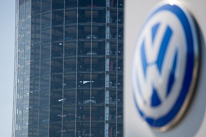 VW: Το σκάνδαλο φέρνει κατακλυσμό αγωγών από μετόχους της εταιρείας