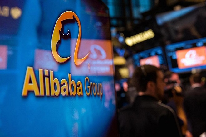 Πώς η Alibaba μπορεί να γίνει «όχημα» για τις ελληνικές εξαγωγές