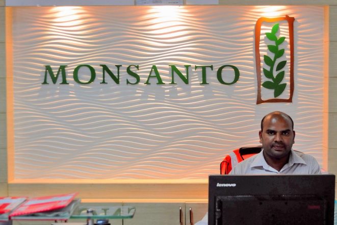 «Κλείδωσε» η συμφωνία συγχώνευσης της Bayer με τη Monsanto