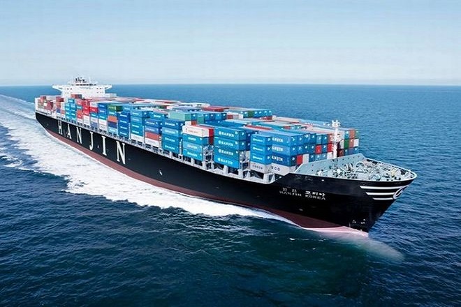 Πτώχευσε η Hanjin Shipping. Ανησυχία για την παγκόσμια ναυτιλία