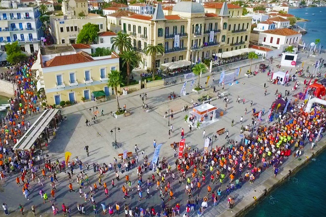 Το Spetses mini Marathon επιστρέφει καλύτερο από ποτέ!