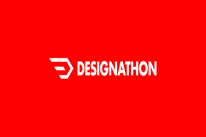 Designathon: Για δύο ημέρες το Found.ation θα γεμίσει με τους καλύτερους designers