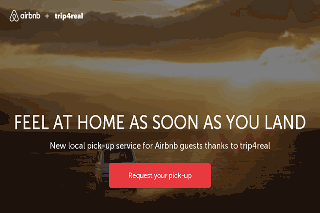 Η Airbnb προχώρησε σε μια εξαγορά που θα σας κάνει να νιώσετε ντόπιοι στο επόμενο σας ταξίδι