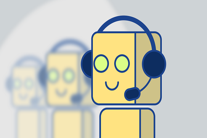 Τα chatbots είναι οι εφαρμογές του μέλλοντος – Και οι Microsoft και Facebook το ξέρουν