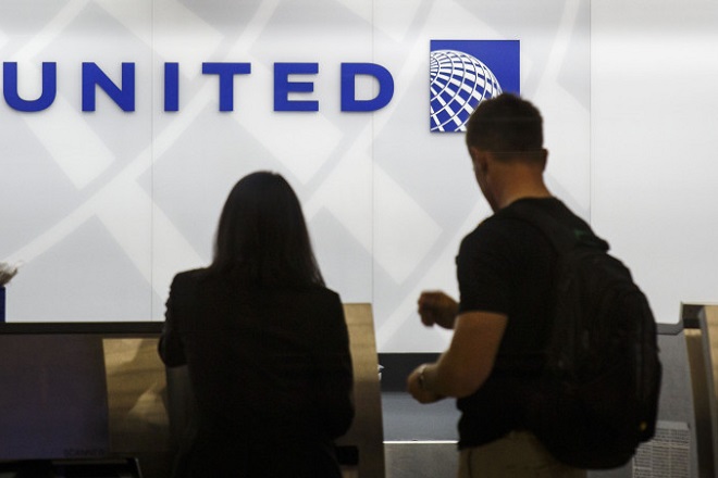 Φοιτητής έλαβε 15 εκατ. μίλια χακάροντας την United Airlines