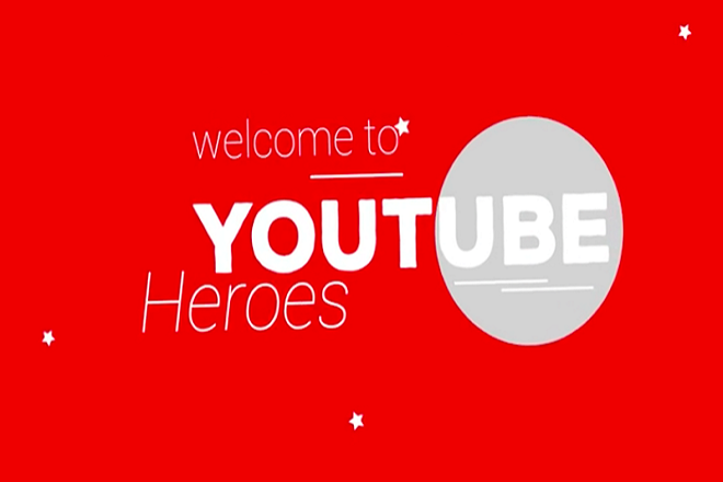 Το YouTube ψάχνει εθελοντές για να βελτιώσει τις υπηρεσίες του