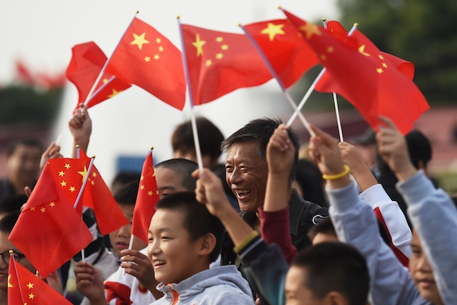 Ρεκόρ για τις επενδύσεις της Κίνας στις χώρες του δρόμου του μεταξιού