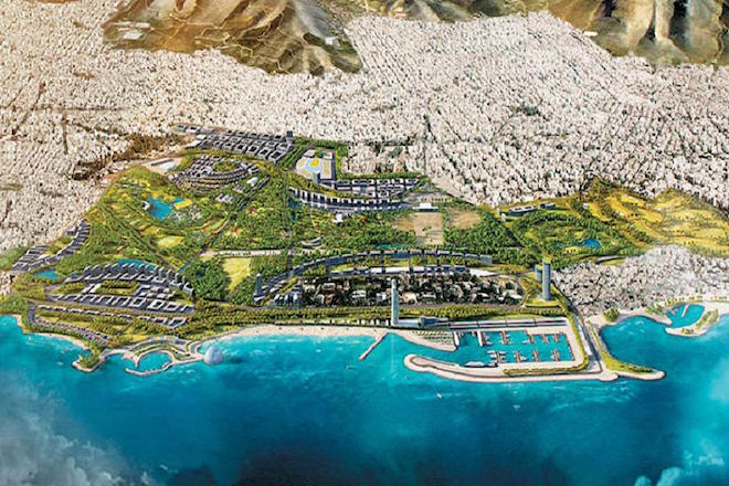 Η Aegean μπαίνει στο μετοχικό κεφάλαιο της Lamda Development με το «βλέμμα» στο Ελληνικό