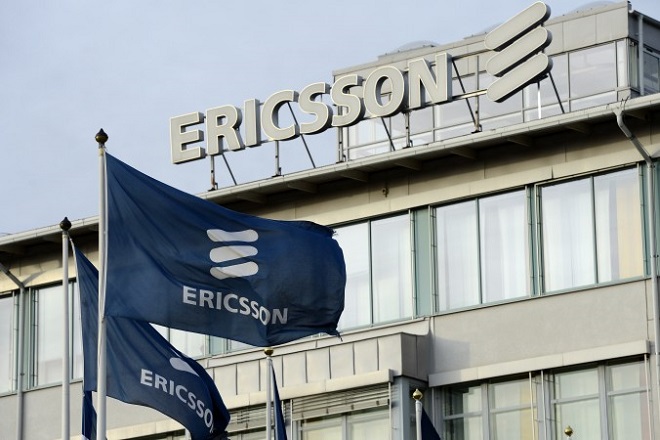 Ο κωρονοϊός διώχνει την Ericsson από το Mobile World Congress της Βαρκελώνης