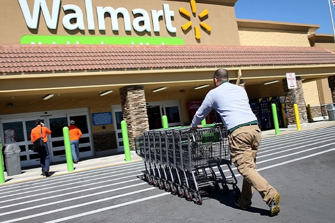 Η Walmart, η «μάχη» της Ινδίας και η επένδυση ενός δισ. δολαρίων