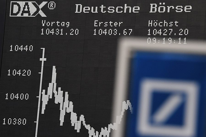 WSJ: Γιατί η Deutsche Bank δεν είναι μια νέα Lehman Brothers