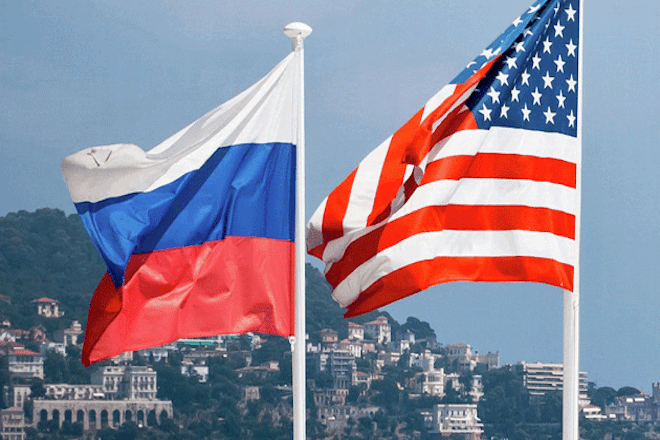 Ρωσία: Κανένας λόγος αισιοδοξίας μετά τις συνομιλίες με τις ΗΠΑ για το Ουκρανικό
