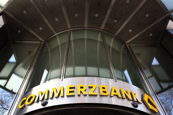 Commerzbank: Δεν θα υπάρξει νέο πρόγραμμα για την Ελλάδα