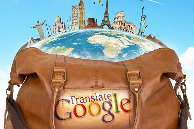 Διαθέσιμο στα ελληνικά το νέο Google Translate