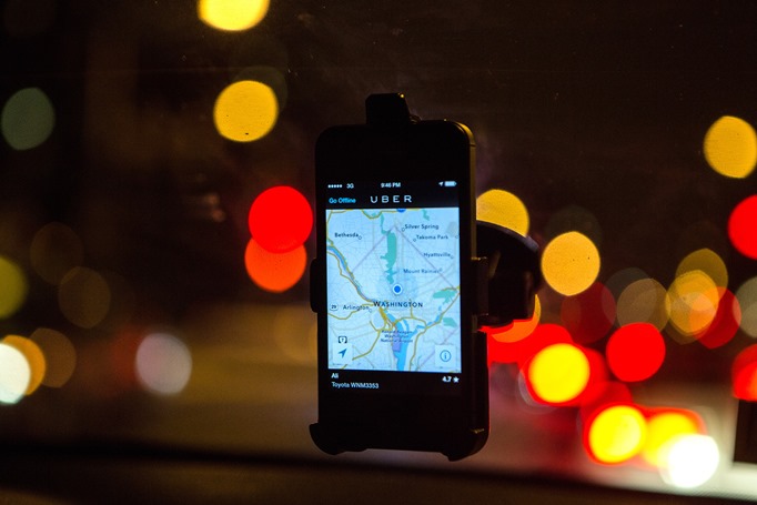 Η εφαρμογή-απάντηση της Google στην Uber επιτέλους αποκαλύφθηκε