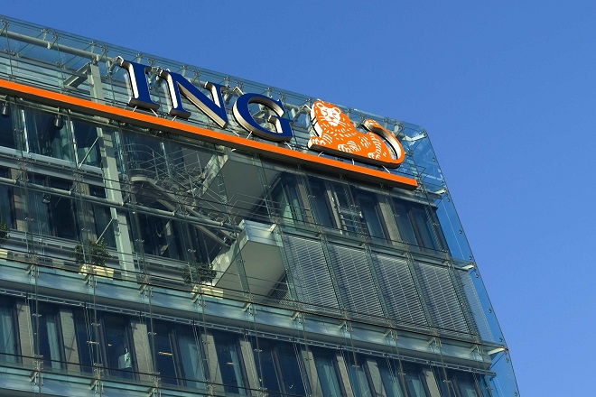 ING: Προχωρά σε περικοπή 7.000 θέσεων στην Ολλανδία