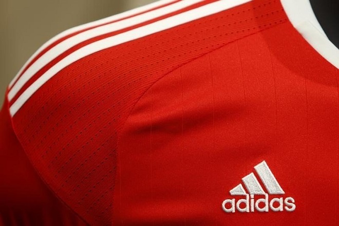 Adidas: Ξεπερνά τις προβλέψεις με άνοδο 6% στις πωλήσεις το γ’ εξάμηνο